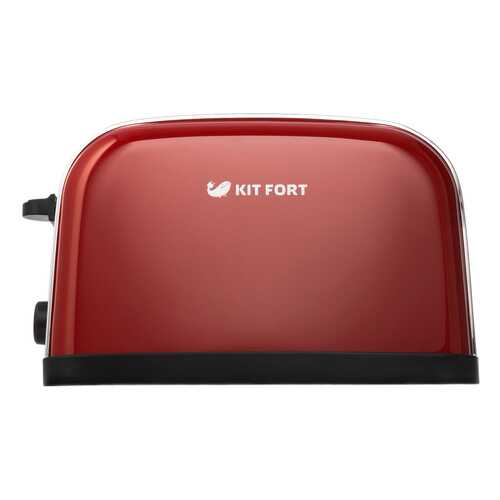 Тостер Kitfort КТ-2014-3 в Техпорт