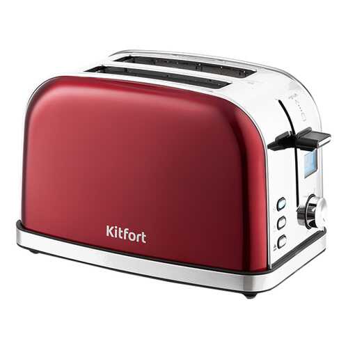 Тостер Kitfort КТ-2036-1 в Техпорт