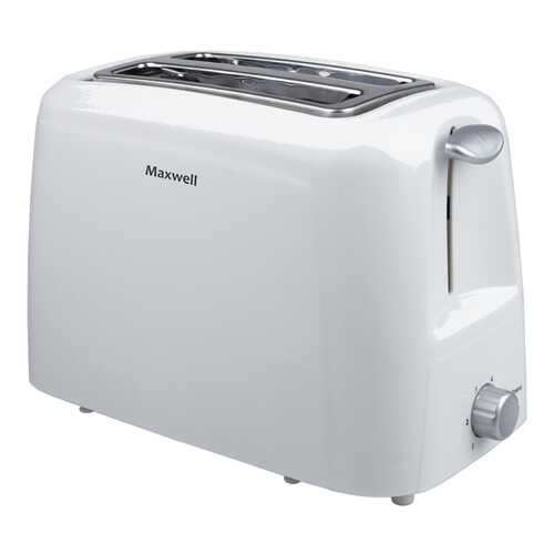 Тостер Maxwell MW-1504 W в Техпорт