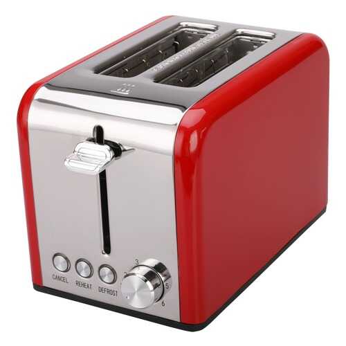 Тостер Midea MT-1412 в Техпорт