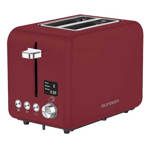 Тостер Oursson TO2130D/DC в Техпорт