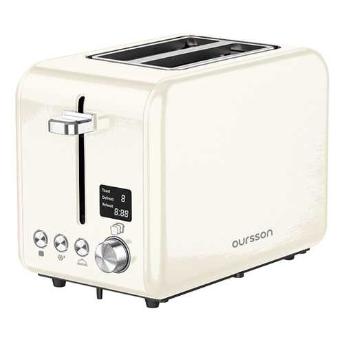 Тостер Oursson TO2130D/IV в Техпорт