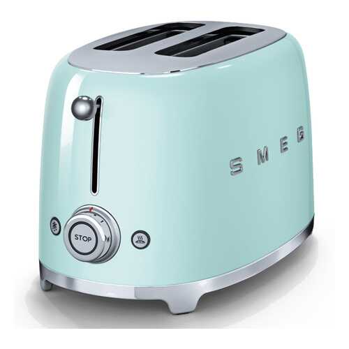 Тостер Smeg TSF01PGEU в Техпорт