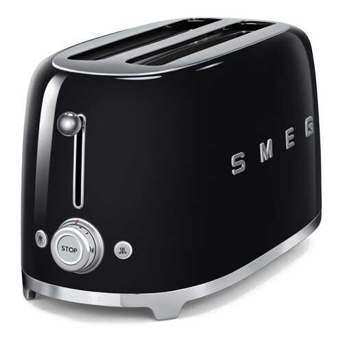 Тостер Smeg TSF02BLEU в Техпорт