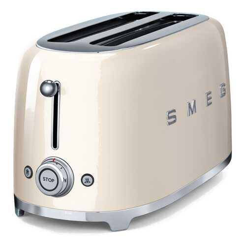 Тостер Smeg TSF02CREU в Техпорт