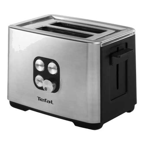 Тостер Tefal Cube TT420D30 в Техпорт