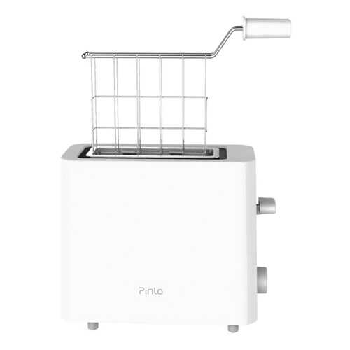 Тостер Xiaomi Pinlo Mini Toaster PL-T050W1H White в Техпорт