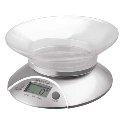 Весы кухонные Maxwell MW-1451 в Техпорт