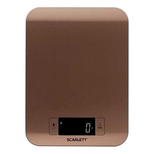 Весы кухонные Scarlett SC-KS57P49 в Техпорт