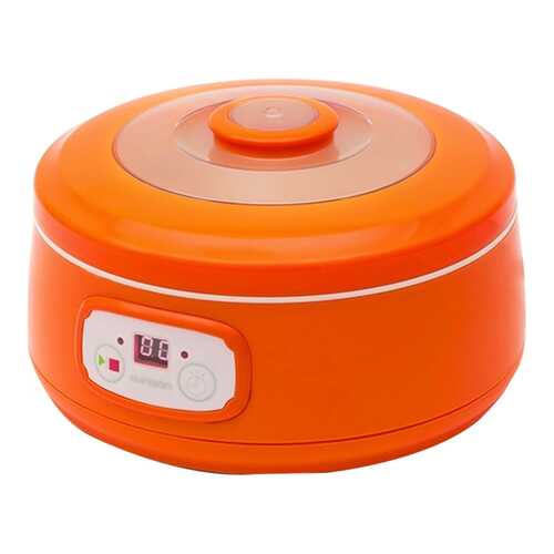 Йогуртница Oursson FE1502D/OR в Техпорт