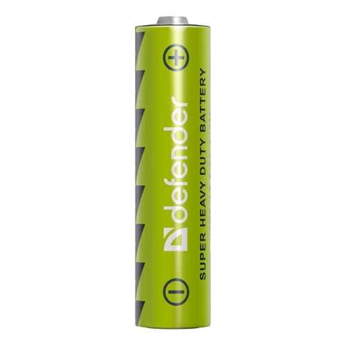 Батарейка Defender 56101 4 шт в Техпорт