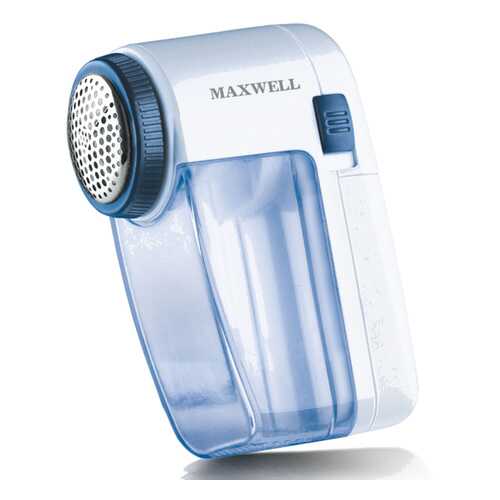 Машинка для стрижки катышков Maxwell MW-3101 W в Техпорт