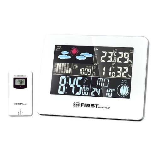 Метеостанция First 2461-2-WI в Техпорт