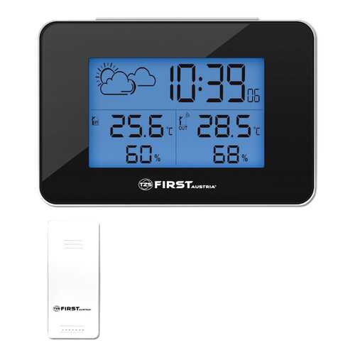 Метеостанция First 2461-6-BA в Техпорт