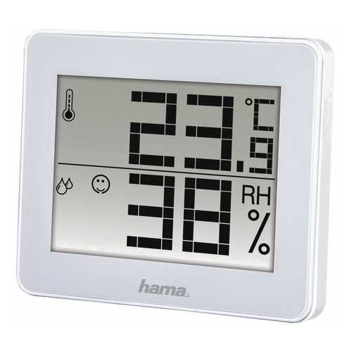Метеостанция Hama TH-130 в Техпорт
