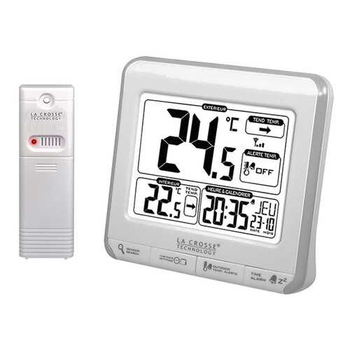Метеостанция LaCrosse WS6811 в Техпорт