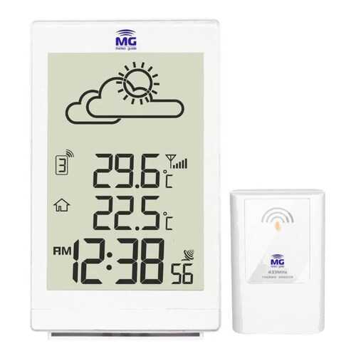 Метеостанция Meteo Guide MG 01305 в Техпорт