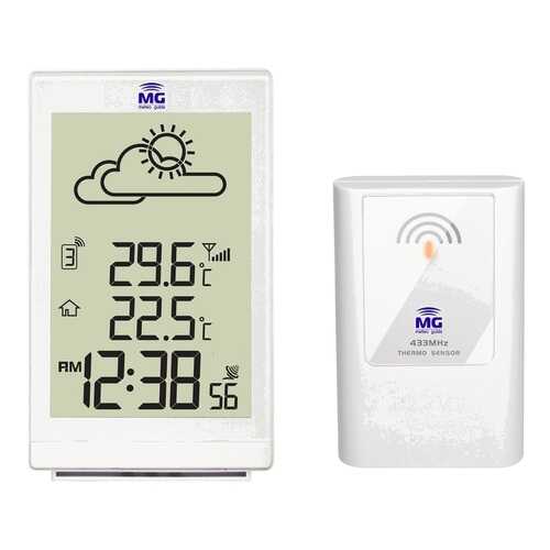 Метеостанция MG 01305 White в Техпорт