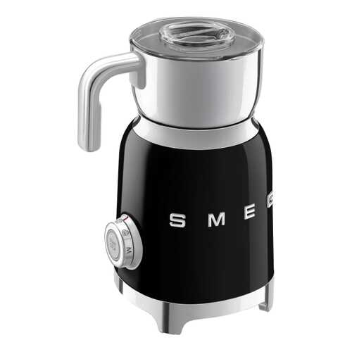 Капучинатор Smeg MFF01BLEU в Техпорт