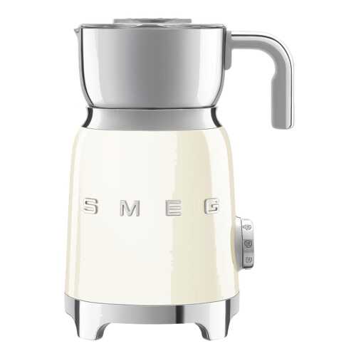 Капучинатор Smeg MFF01CREU в Техпорт