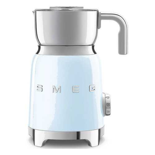 Капучинатор Smeg MFF01PBEU в Техпорт