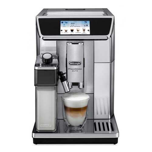 Кофемашина автоматическая DeLonghi ECAM 650.75.MS в Техпорт