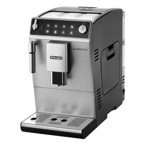 Кофемашина автоматическая DeLonghi ETAM 29.510 SB в Техпорт