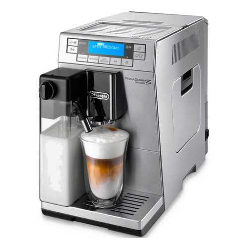 Кофемашина автоматическая DeLonghi ETAM 36.364.M в Техпорт