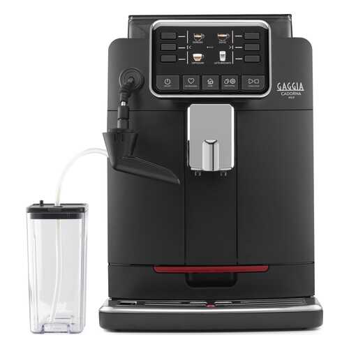 Кофемашина автоматическая Gaggia Cadorna Milk в Техпорт