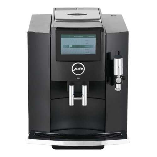 Кофемашина автоматическая Jura S80 Piano Black в Техпорт