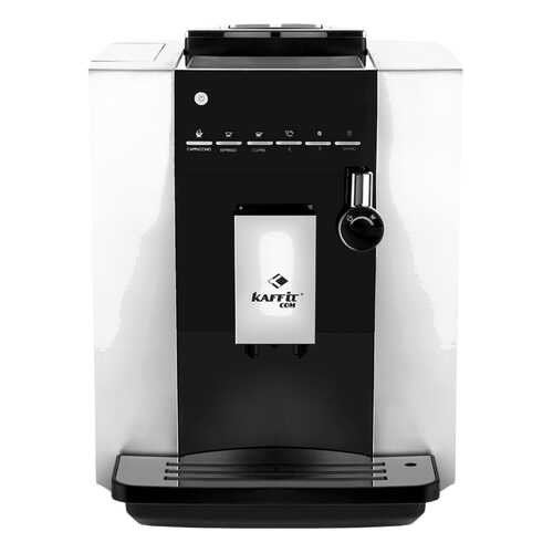 Кофемашина автоматическая Kaffit.com KLM 1604 Nizza Autocappuccino в Техпорт