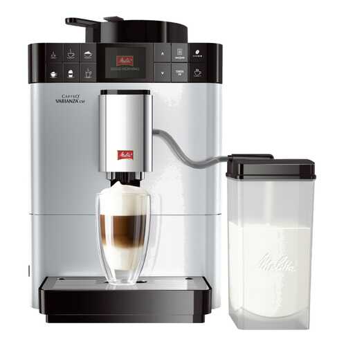 Кофемашина автоматическая Melitta Caffeo Varianza CSP F 570-101 в Техпорт