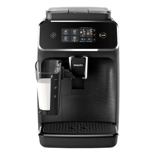 Кофемашина автоматическая Philips EP2030/10 в Техпорт