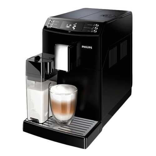 Кофемашина автоматическая Philips EP3558/00 в Техпорт