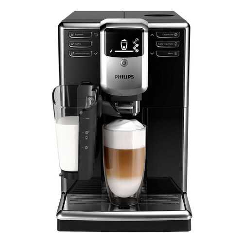 Кофемашина автоматическая Philips LatteGo EP5030/10 в Техпорт