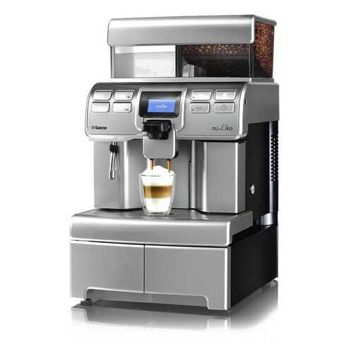 Кофемашина автоматическая Saeco Aulika TOP RI High Speed Cappuchino в Техпорт
