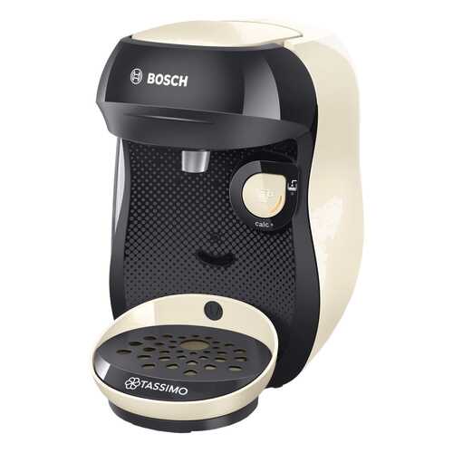 Кофемашина капсульного типа Bosch TAS 1007 в Техпорт