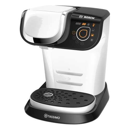 Кофемашина капсульного типа Bosch TAS 6004 в Техпорт