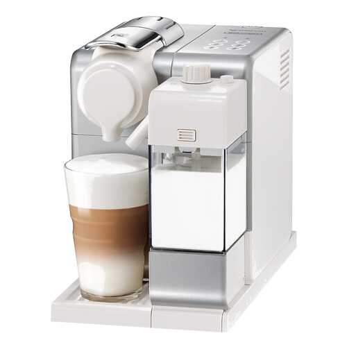 Кофемашина капсульного типа DeLonghi EN 560.S в Техпорт