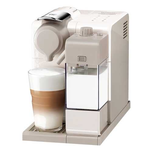 Кофемашина капсульного типа DeLonghi EN 560.W в Техпорт