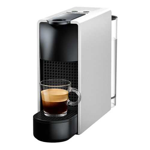 Кофемашина капсульного типа Nespresso Essenza mini C30 в Техпорт