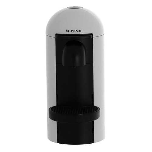 Кофемашина капсульного типа Nespresso Vertuo Plus GCB2 EU White в Техпорт