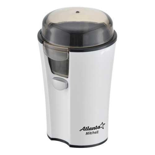 Кофемолка Atlanta ATH-3396 White в Техпорт