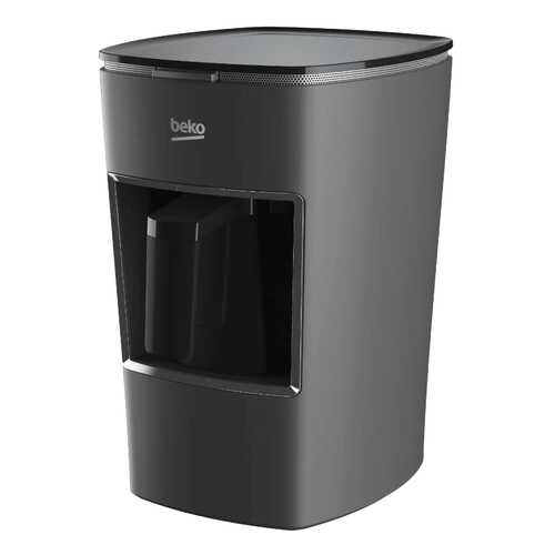Электрическая турка Beko BKK-2300 Black в Техпорт