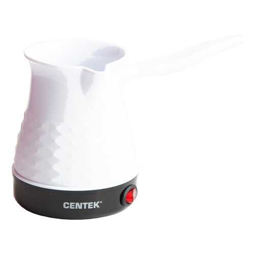 Электрическая турка Centek CT-1097 White в Техпорт