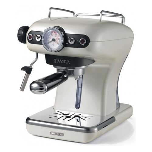 Кофеварка Ariete 1389/17 Pearl в Техпорт