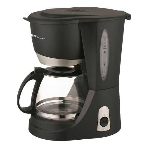 Кофеварка капельного типа Centek CT-1141 в Техпорт