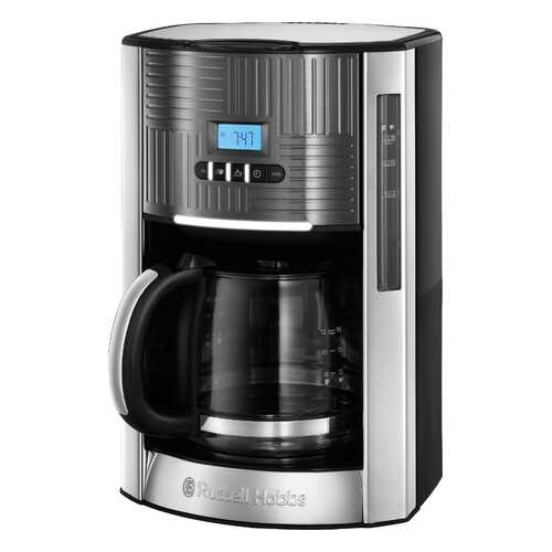 Кофеварка капельного типа Russell Hobbs Geo 25270-56 в Техпорт