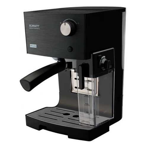 Кофеварка рожкового типа Scarlett SC-CM33016 в Техпорт