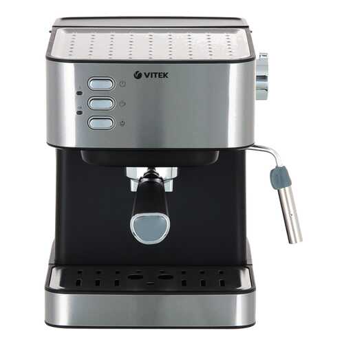 Кофеварка рожкового типа Vitek VT-1504 в Техпорт